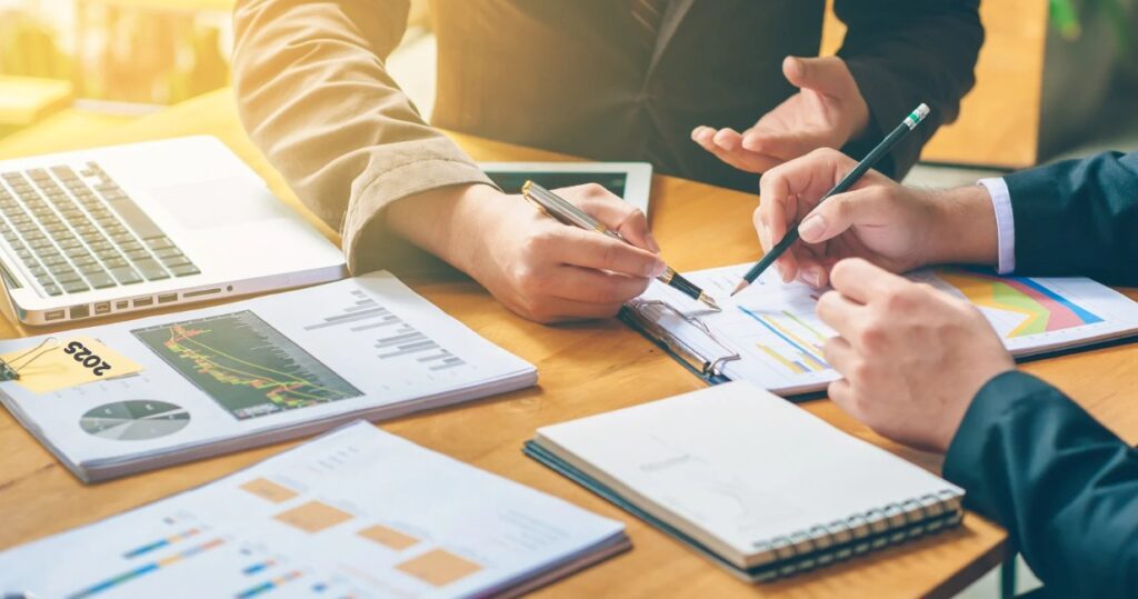 Business in 2025
